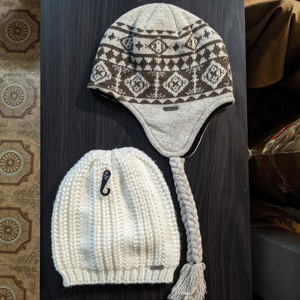 Winter hat